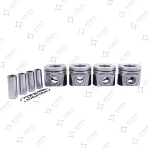 Juego de pistones Nissan Pathfinder 2500 YD25DDTI 2005-2009 STD