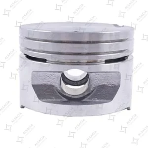 Juego de pistones Hyundai Accent 1500 G4EB 2000-2006 0.50