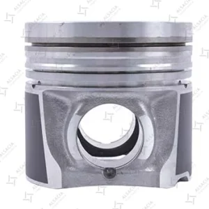 Juego de pistones Chevrolet Luv Dmax 2500 4JK1-TC 2011-2014 STD