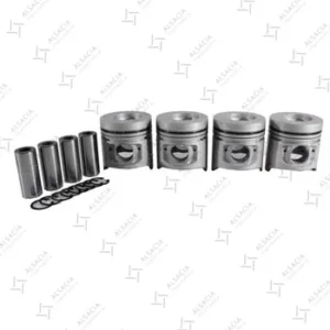 Juego de pistones Kia K3500 3500 SL 1990-1995 STD
