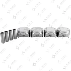 Juego de pistones Mazda Axela 1500 ZYVE 2003-2010 STD