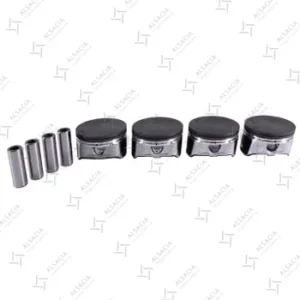 Juego de pistones Mazda Atenza 2000 LFDE 2007-2010 0.50