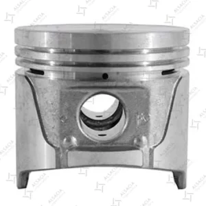 Juego de pistones Nissan 180B 1800 L18 1977-1980 0.75