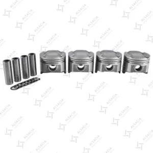 Juego de pistones Suzuki Carry 1300 G13BB 2000-2005 STD
