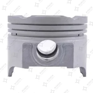 Juego de pistones Suzuki Carry 1300 G13BB 2000-2005 0.50