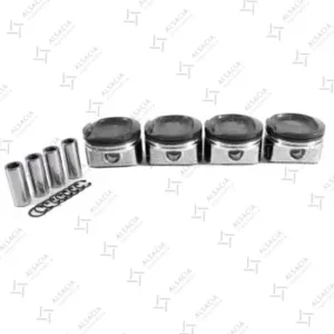 Juego de pistones Toyota RAV4 1800 1ZZFE 2004-2006 STD TEIKIN