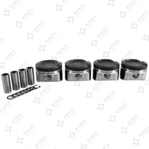 Juego de pistones Toyota RAV4 1800 1ZZFE 2004-2006 0.50