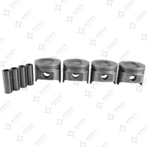 Juego de pistones Toyota Hiace 2000 3Y 1987-1989 STD