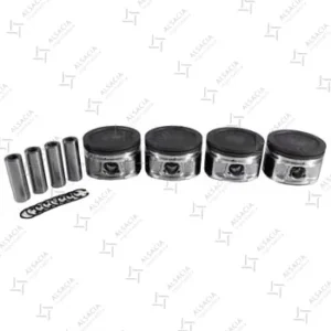 Juego de pistones Toyota Hilux 2700 3RZFE 2001-2005 0.50
