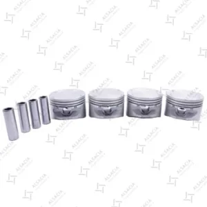 Juego de pistones Chevrolet Astra 1600 C16XE 1997-2003 STD