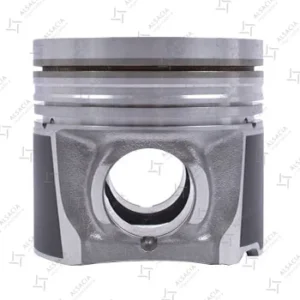 Juego de pistones Chevrolet Luv Dmax 2500 4JK1-TC 2011-2014 0.75