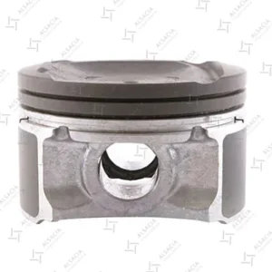 Juego de pistones Nissan Tiida 1500 HR15DE 2004-2014 STD