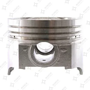 Juego de pistones Suzuki Baleno 1600 G16B 1999-2004 0.75
