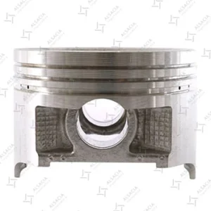 Juego de pistones Suzuki Grand Vitara 2000 J20A 1997-2005 0.75