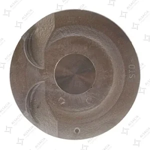 Juego de pistones Suzuki Swift 1300 M13A 2004-2011 STD
