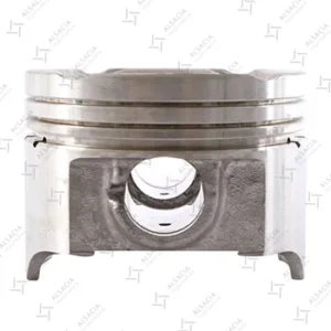Juego de pistones Suzuki Apv 1600 G16A 2005-2021 1.00