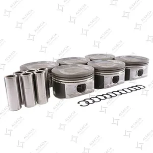 Juego de pistones Toyota Land Cruiser Prado 4000 1GRFE 2003-2009 STD