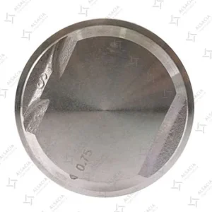Juego de pistones Daihatsu Giro 1300 HC 1990-1994 0.75