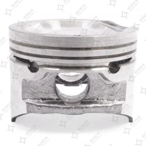 Juego de pistones Hyundai Atos 1000 G4HC 1998-2003 0.50