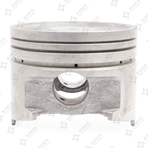 Juego de pistones Mitsubishi L300 2000 4G63 1996-2011 0.50