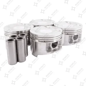 Juego de pistones Honda Crv 2000 B20B 1997-2001 STD