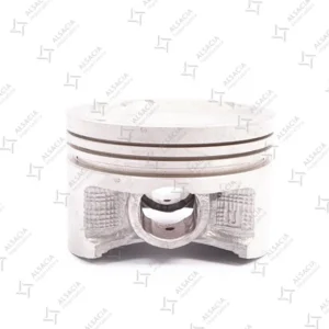 Juego de pistones Honda Civic 1600 D16Y7 1996-2000 0.50