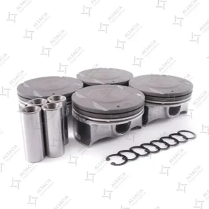 Juego de pistones Chevrolet Tracker 1800 F18D 2013-2020 STD