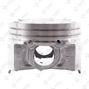 Juego de pistones Mazda 323 1600 BJ 1999-2005 0.50