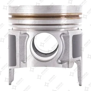Juego de pistones Chevrolet Combo 1700 Y17DTL 2003-2006 STD
