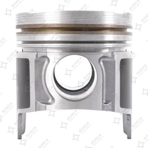 Juego de pistones Chevrolet Combo 1700 Y17DTL 2003-2006 0.50
