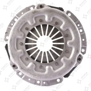 Kit de embrague Zotye Hunter 1300/1500 471Q/476Q 2009-2014 3 piezas