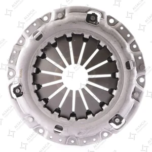 Kit de embrague Chevrolet Luv Dmax 2500 4JK1-TC 2011-2014 3 piezas