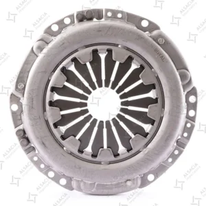 Kit de embrague Chery Arrizo 3 1500 SQR477F 2016-2019 3 piezas