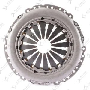 Kit de embrague Chery Tiggo 2 1500 SQRD4G415 2017-2022 3 piezas
