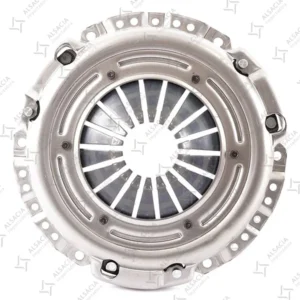 Kit de embrague Baic X25 1500 A151 2017-2021 3 piezas