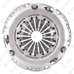 Kit de embrague Brilliance V3 1500 BM15LC 2016-2018 3 piezas