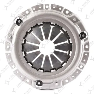 Kit de embrague BYD F3 1500 4G15 2009-2017 3 piezas