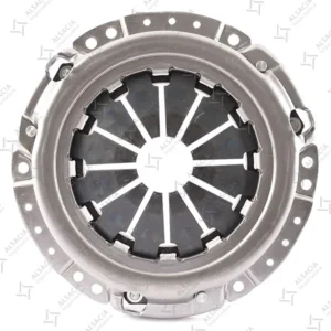 Kit de embrague Changan Benni 1300 JL474Q2 2008-2011 3 piezas 190-128-18-19.6-225