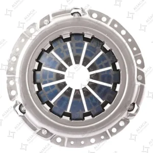 Kit de embrague Geely Lc 1000 JL3G10 2015-2017 3 piezas