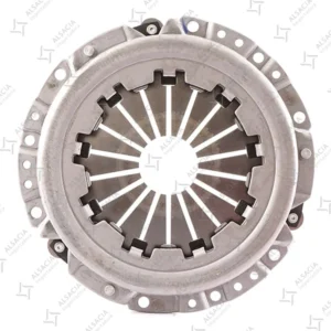 Kit de embrague JAC J2 1000 DAK10A 2012-2016 3 piezas