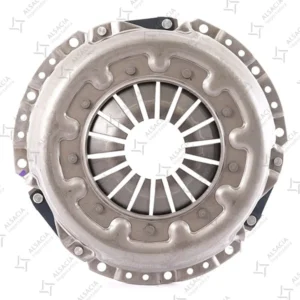 Kit de embrague JAC T6 2000 HFC4GA3-3D 2016-2019 3 piezas