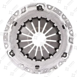Kit de embrague JAC Refine 1900 4DB1 2012-2014 3 piezas