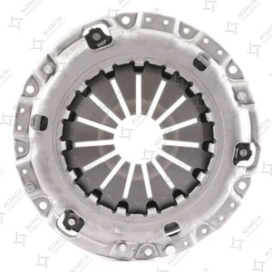 Kit de embrague JAC Refine 2800 4DA1-2C 2010-2011 3 piezas