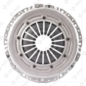 Kit de embrague JAC S5 2000 GH5G/HFC4GA3.1D 2014-2021 3 piezas
