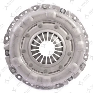 Kit de embrague JAC T8 2000 4DB2-B 2019-2022 3 piezas