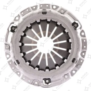 Kit de embrague JAC Hfc 1035 2800 2011-2016 3 piezas