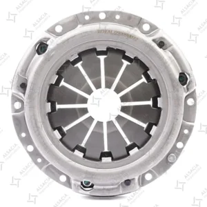 Kit de embrague Brilliance T30 1500 DLCG14 2021-2023 3 piezas