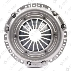 Kit de embrague Brilliance Fsv 1500 4A91S 2011-2014 3 piezas