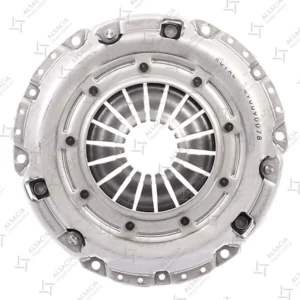 Kit de embrague Changan CS75 2000 JL486ZQ4 2017-2021 3 piezas