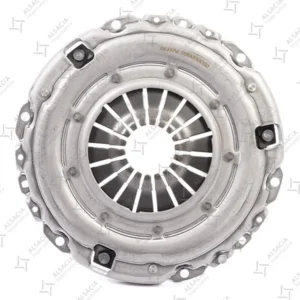 Kit de embrague Chery Grand Tiggo 2000 SQR484F 2015-2017 3 piezas